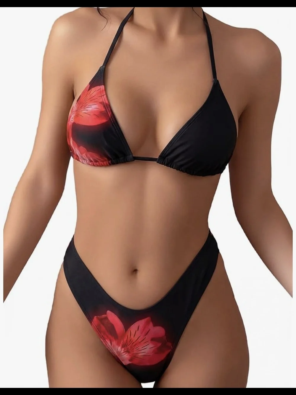 Makemechic black triangle